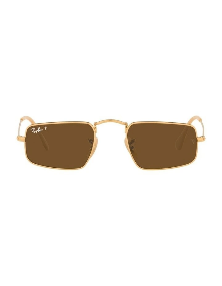 Julie Gold RB3957 Polarised Sunglasses