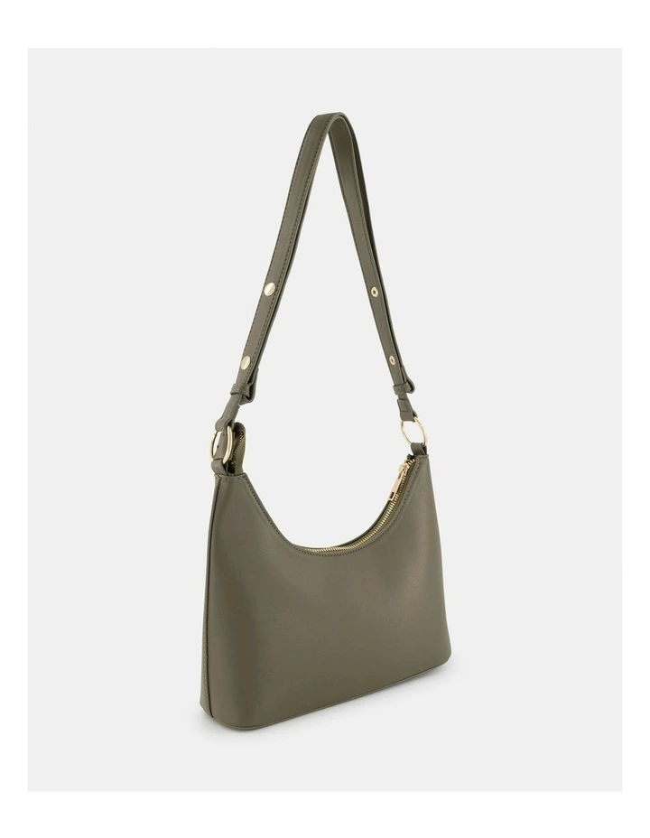 Aventura Tote Bag in Khaki