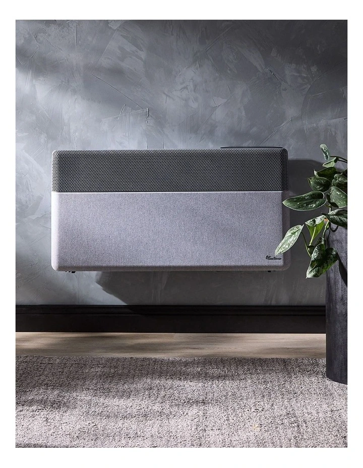 EcoSmart Pro Medium Panel Heater 1500W