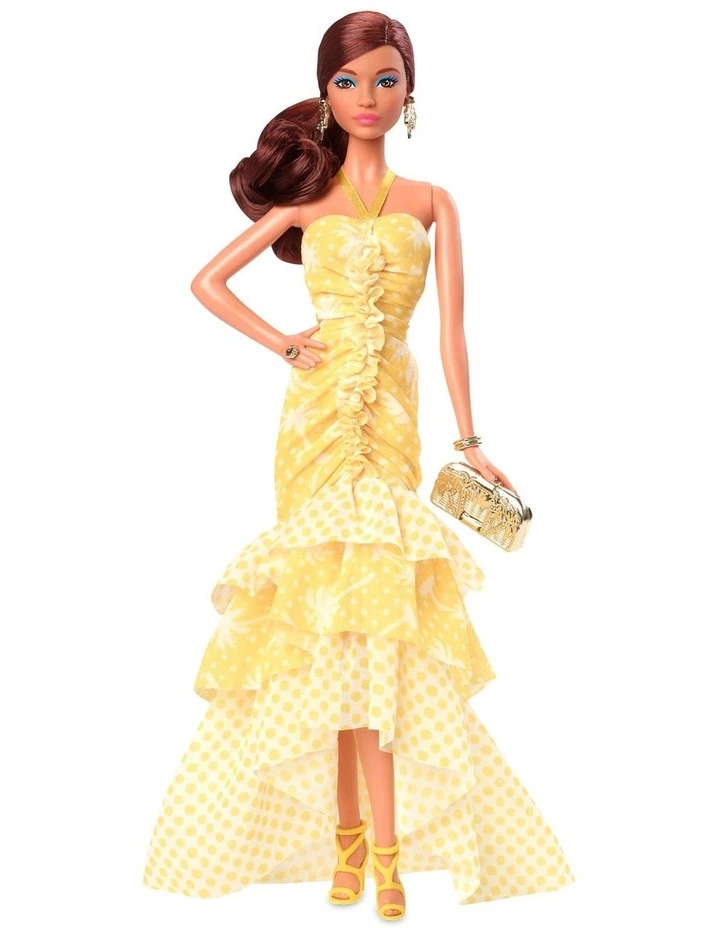 35th Anniversary Teresa Doll