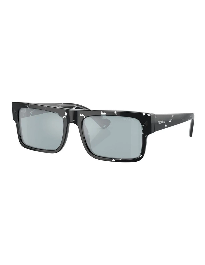 PR A10S Sunglasses in Brown