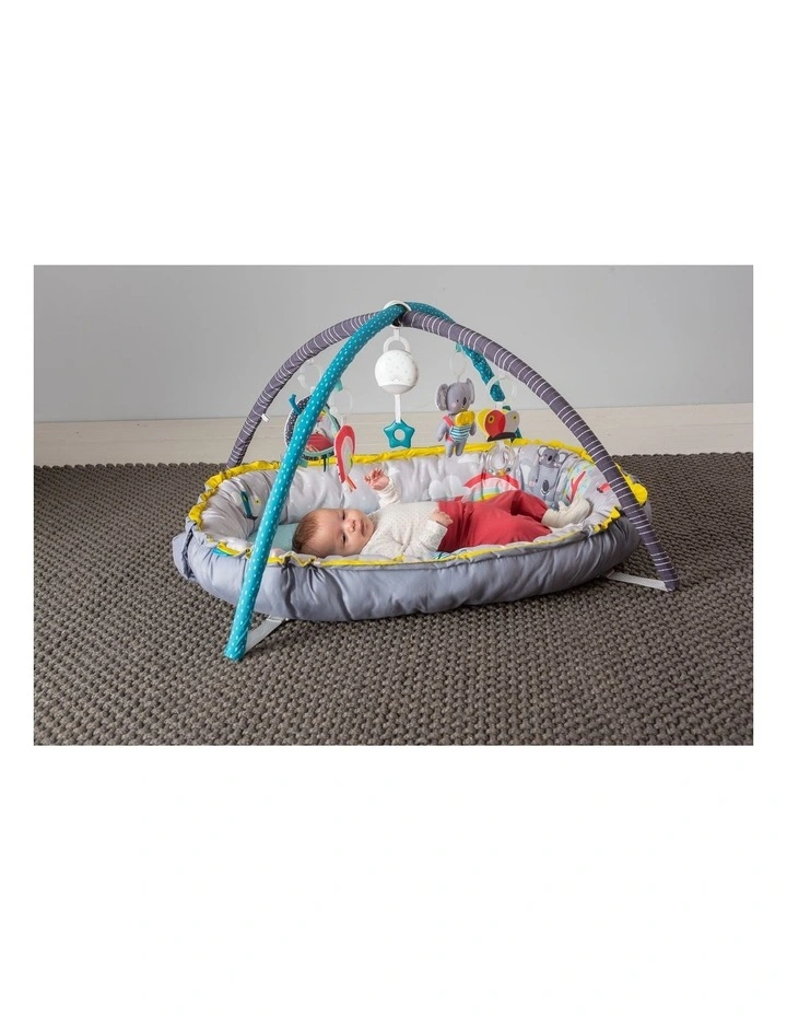 Koala Musical Newborn Cosy Gym