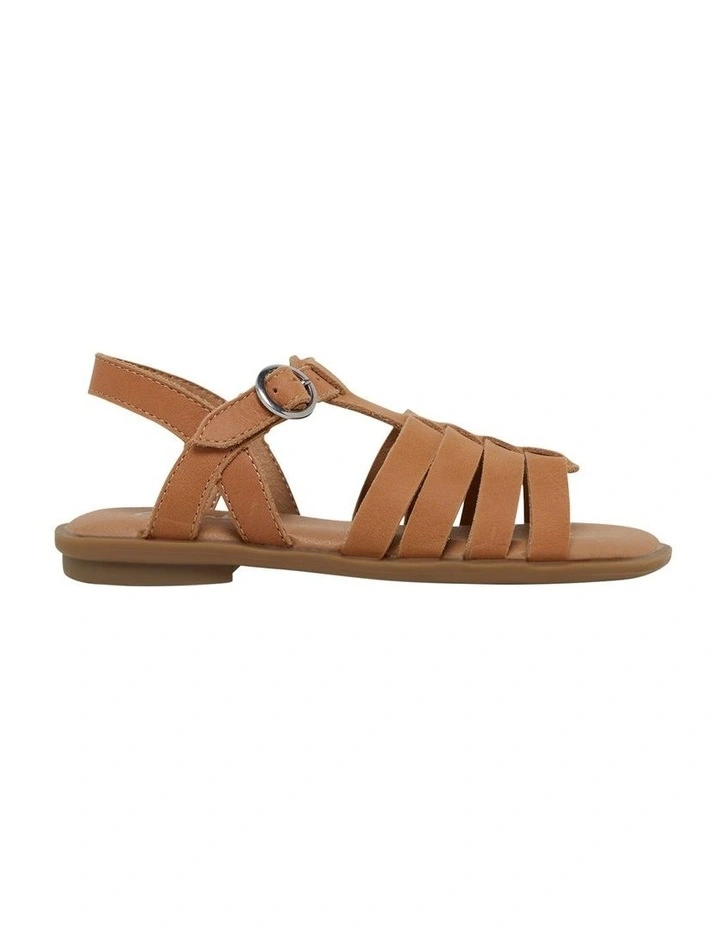 Havana Ii Sandals In Natural
