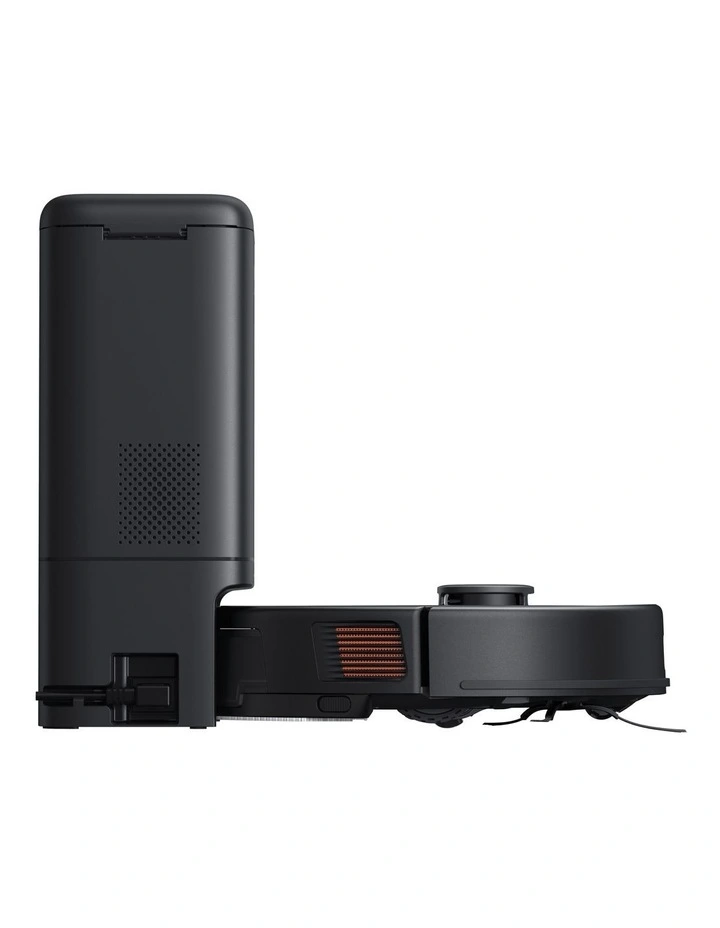 Clean X8 Pro Ses T2276T11 in Black
