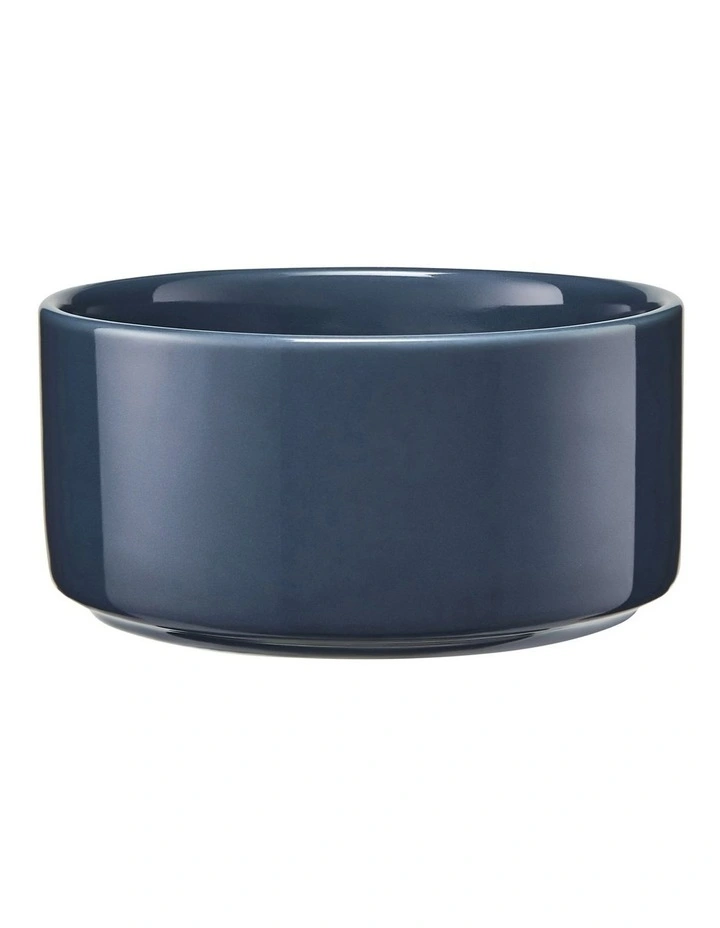 Indulgence Ramekin 8.5x4cm 140ml in Slate Blue