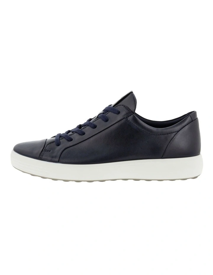 Soft 7 Shoes in Blue