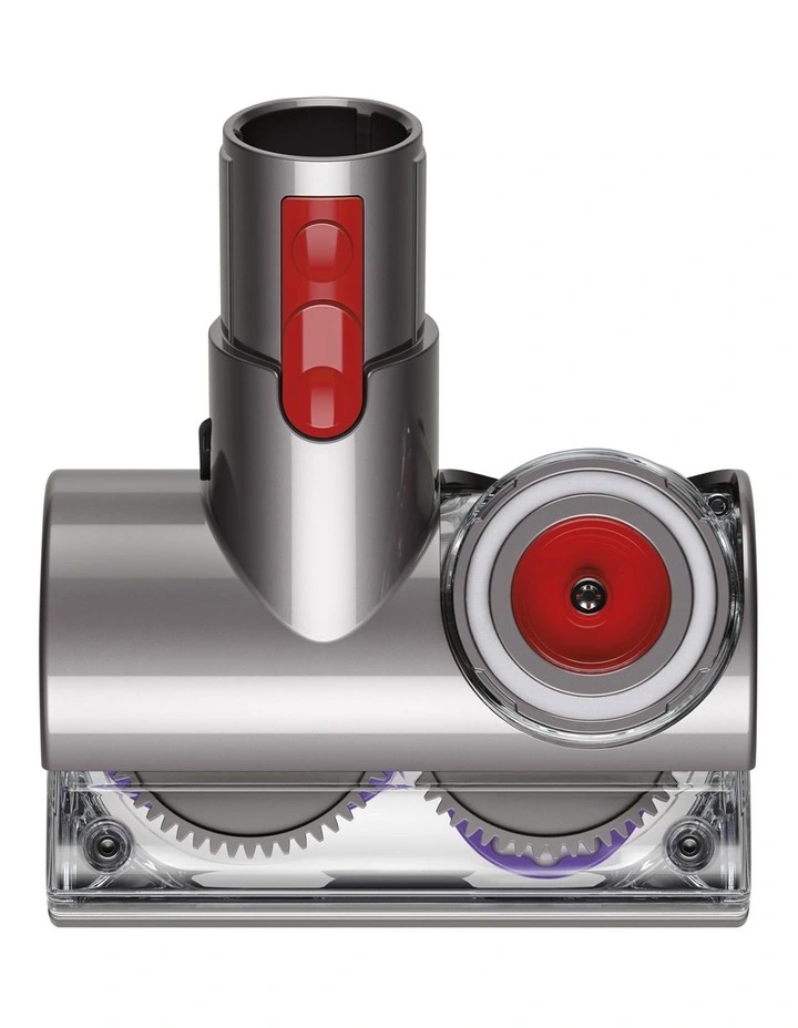 QR Tangle-free Turbine Tool Nickel 969275-01