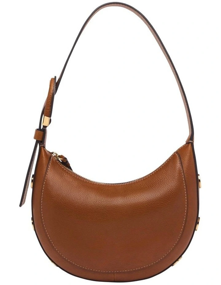 Harwell ZB1916200 Hobo Bag in Brown