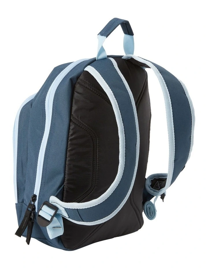 Chompine Backpack in Clear Sky