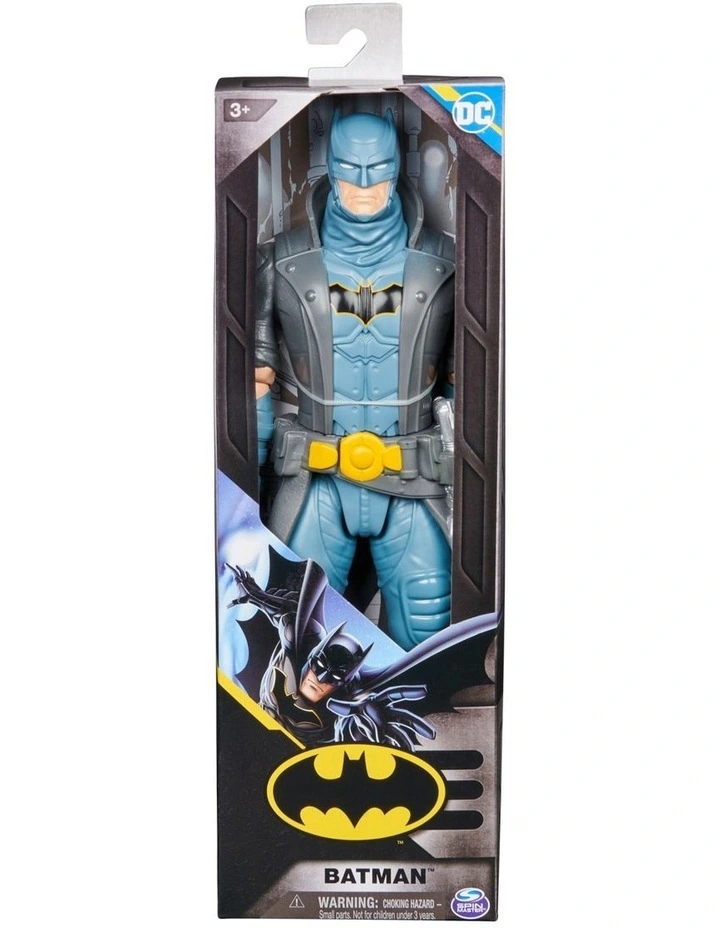 Figure Batman 12inch in Multi