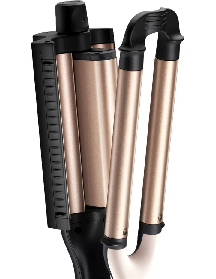 Adjustable Waver CI19A1AU in Black