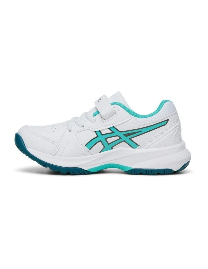 Gel -550 Pre-School Sport Shoes in White