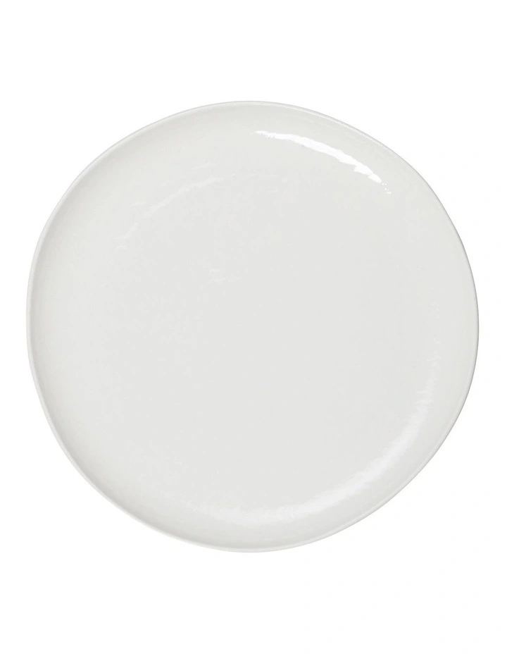 Shell New Bone China 12pc Dinner Set