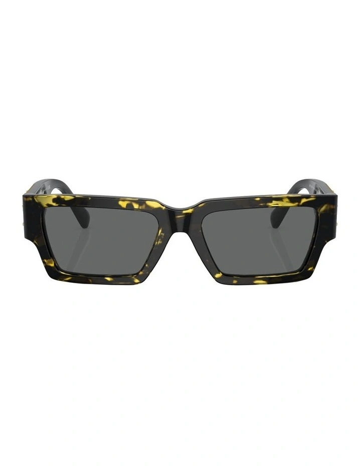 VE4459 Sunglasses in Tortoise