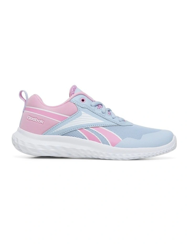Rush Runner 5 Sport Shoes in Pale Blue