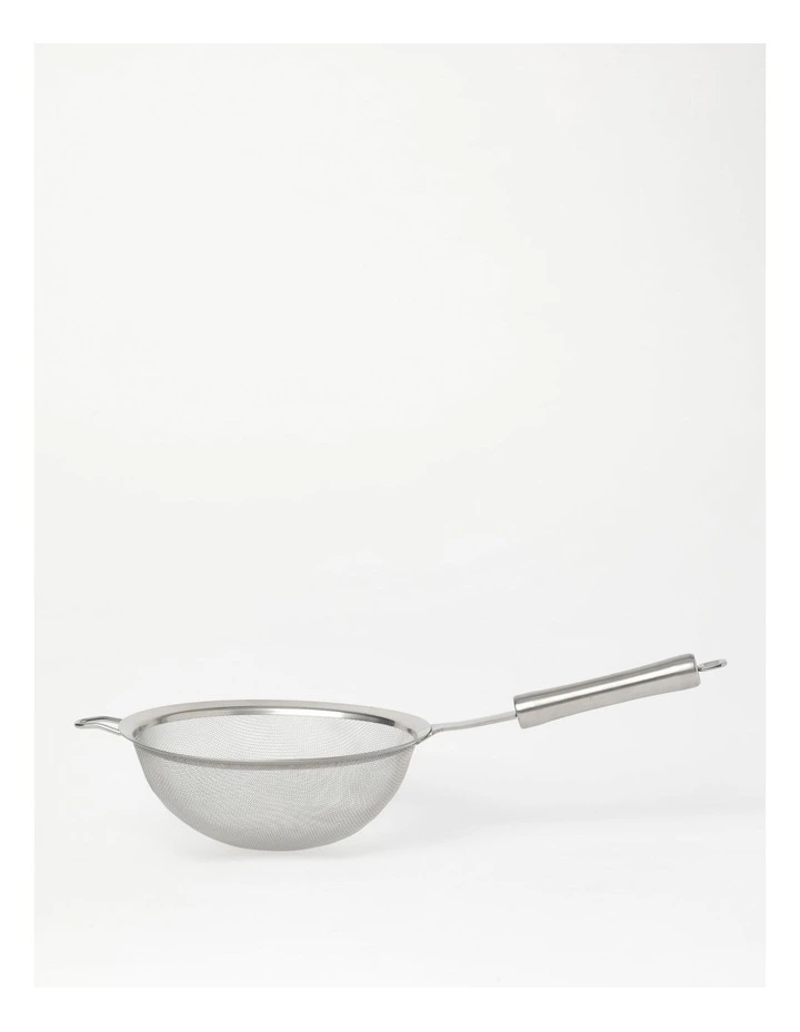 Sieve 20cm in Stainless Steel
