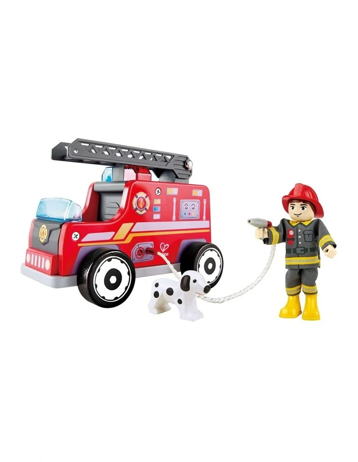Fire Truck