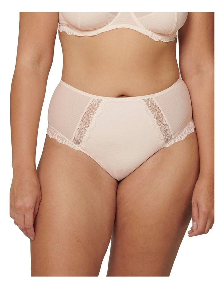 Candide Culotte Brief in Pink