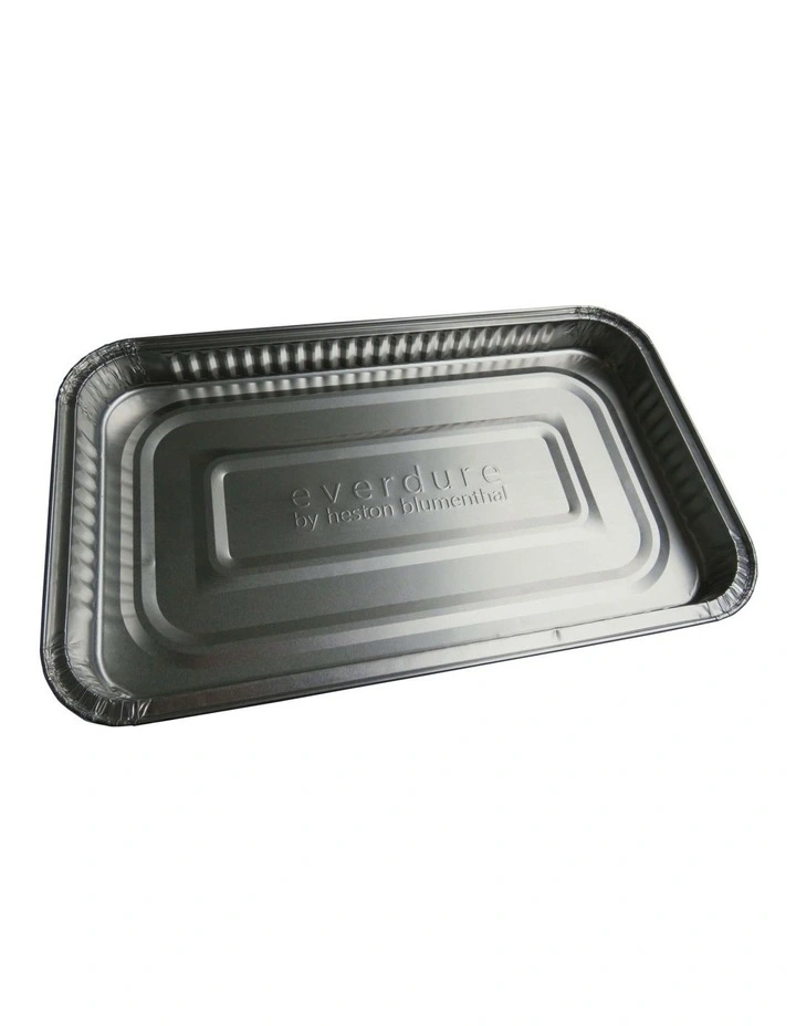 Force And Furnace Drip Tray Liners HBGALUTRAY