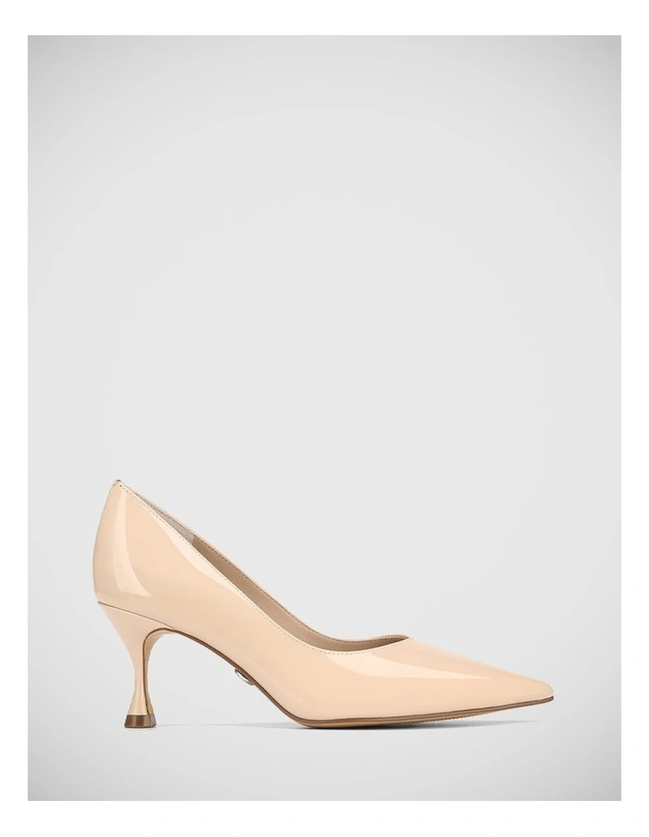 Latifa Patent Pump in New Flesh