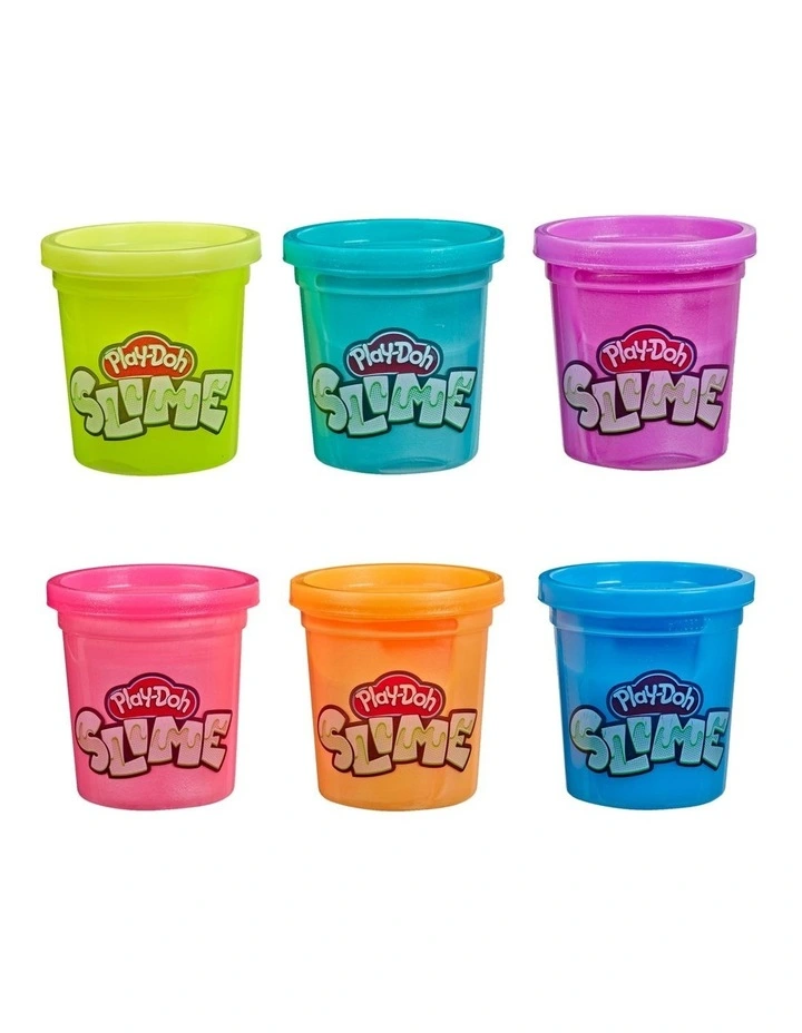 Compound Assorted Tubs 3 Pack