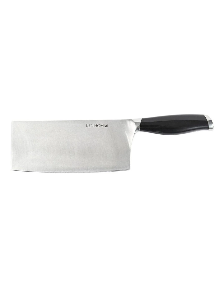 Stainless Steel Cleaver 18cm