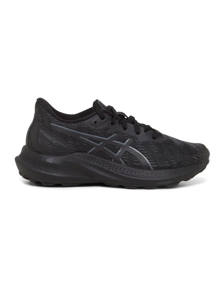 Gt-2000 12 Grade School Sport in Black