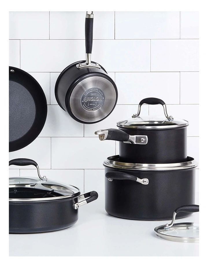 Advanced Nonstick Induction Saucepan 18cm/2.8L