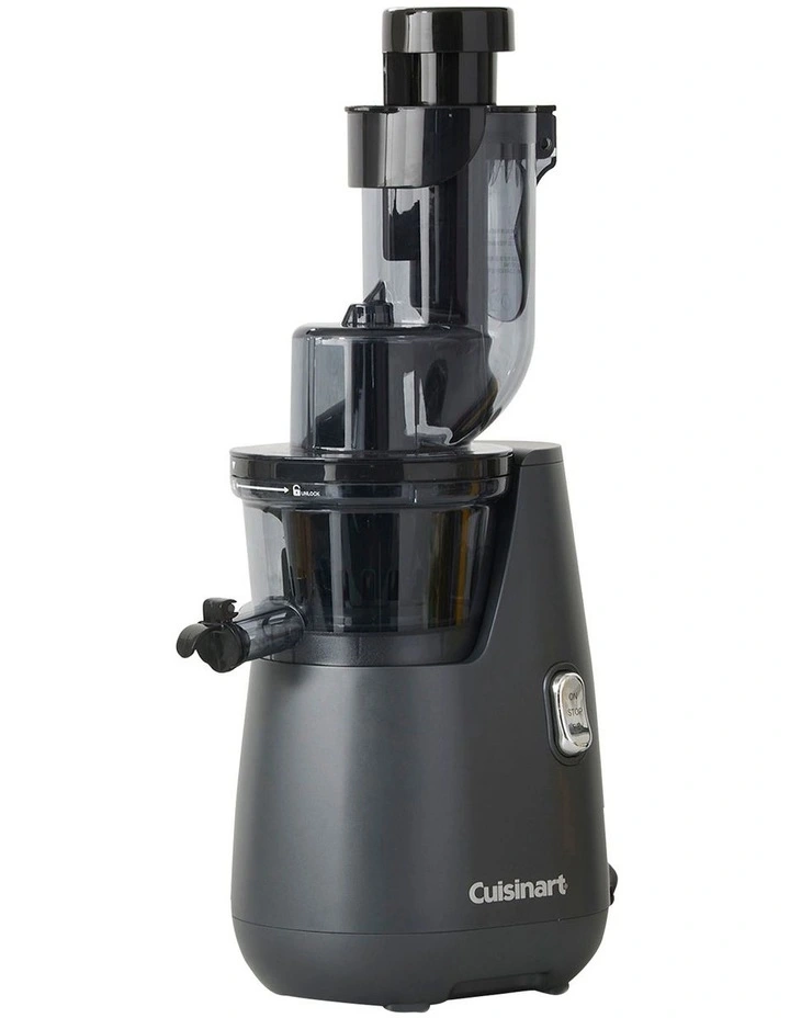 Juice Fusion Easy Clean Slow Juicer