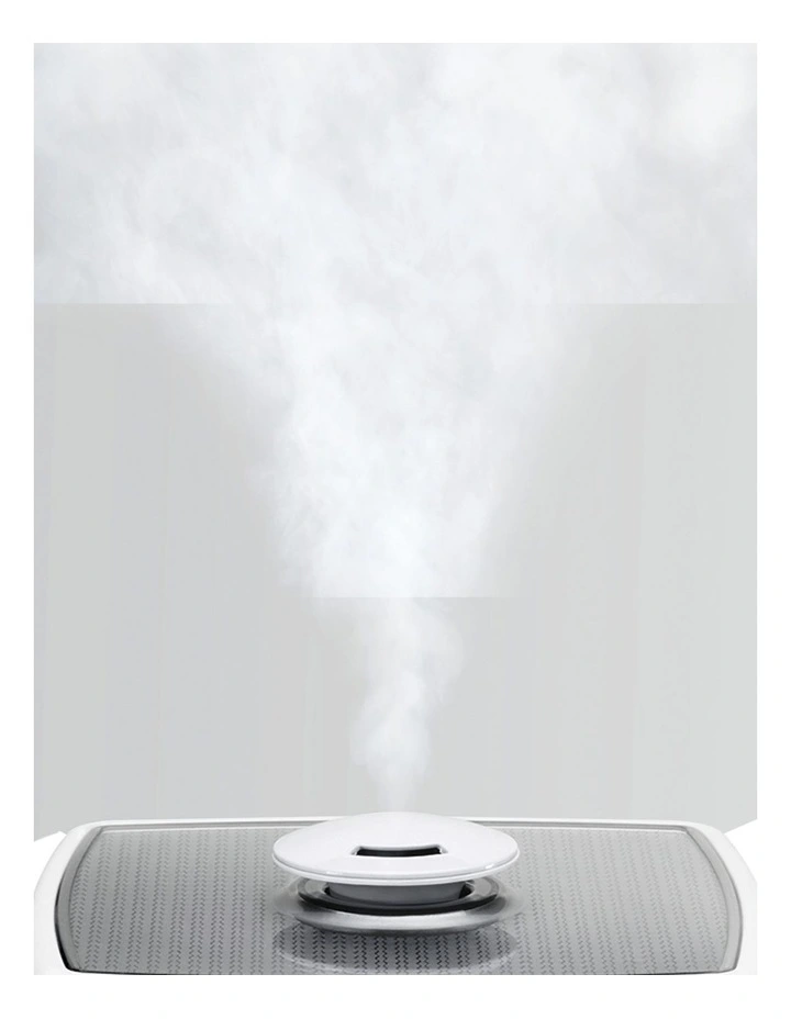 The Easy Mist Humidifier in White LAH300WHT