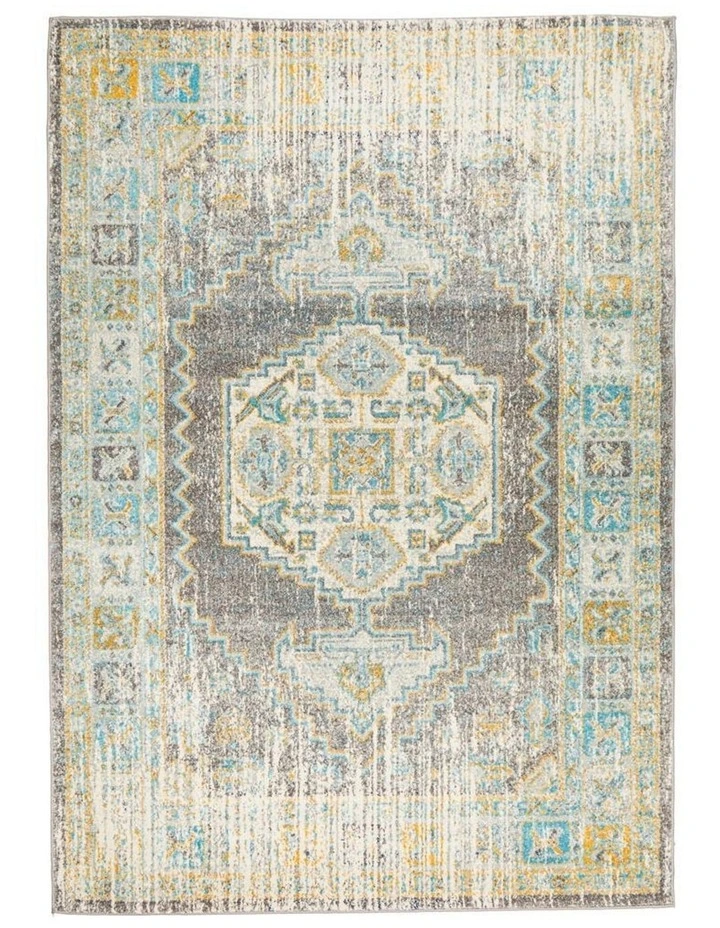 Century 944 Grey Rug