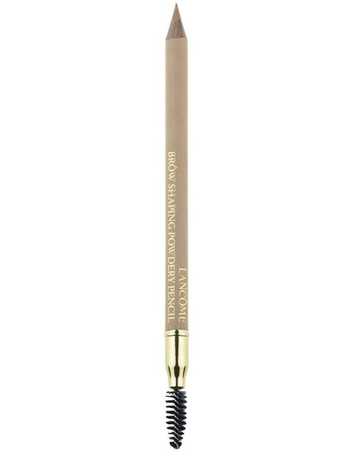 Brow Shaping Powdery Eyebrow Pencil