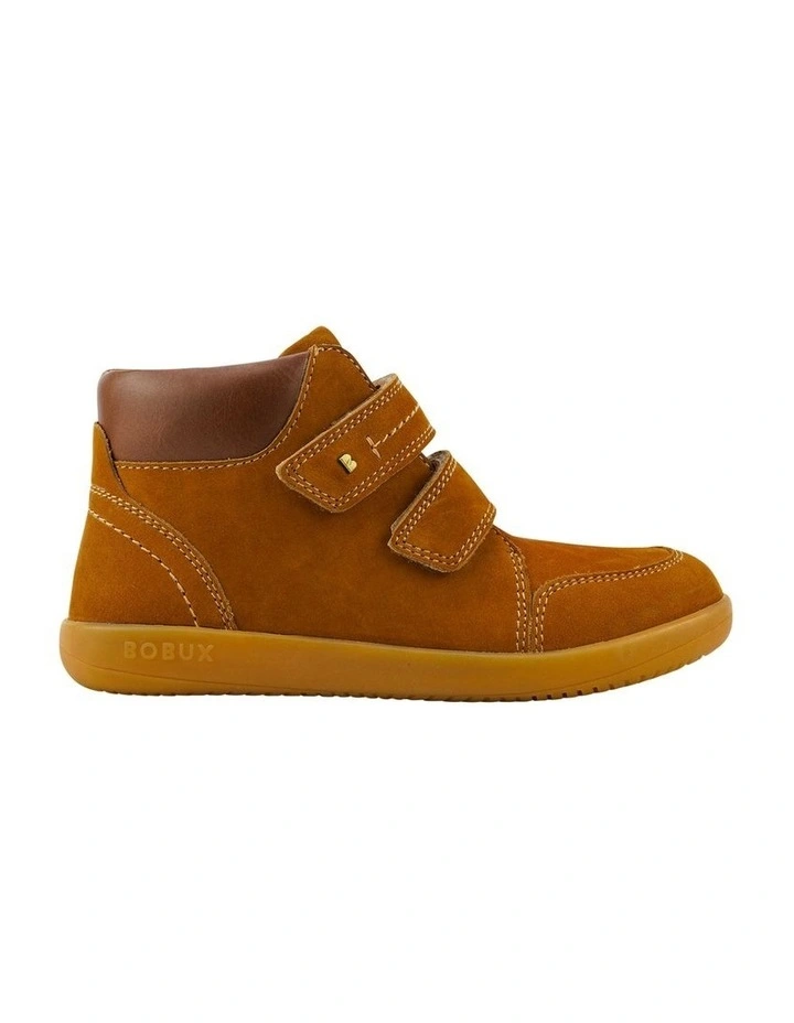 Kid Timber Yellow Boots