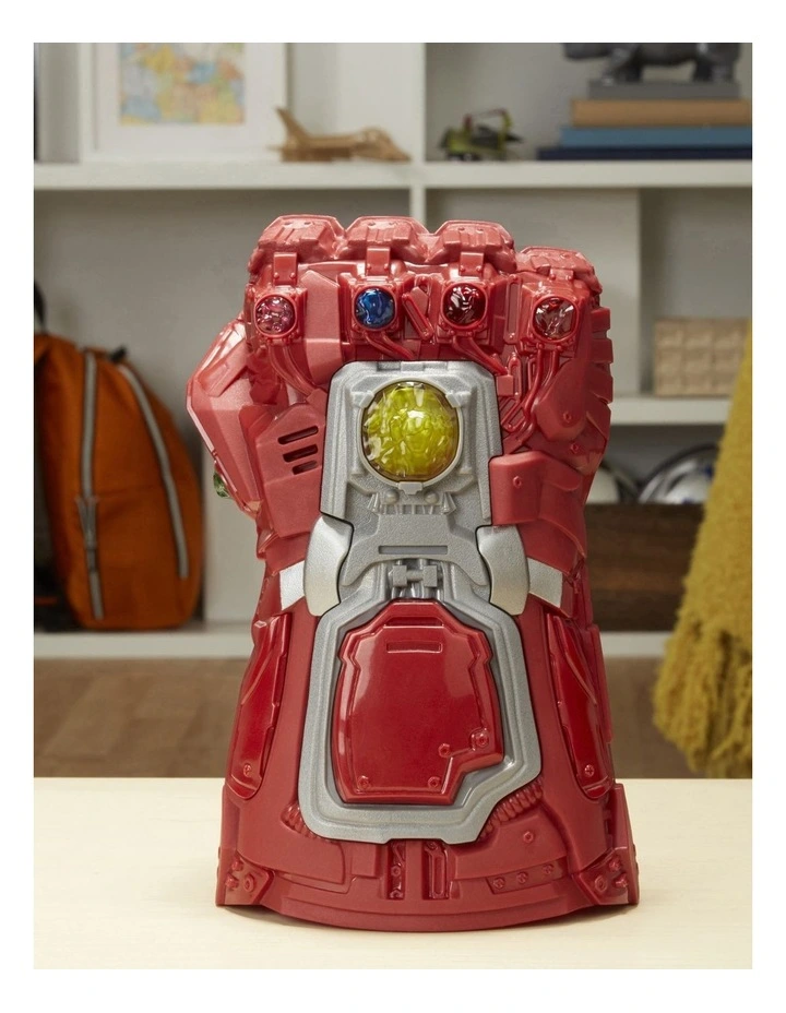 Avengers Infinity Gauntlet Electronic Fist
