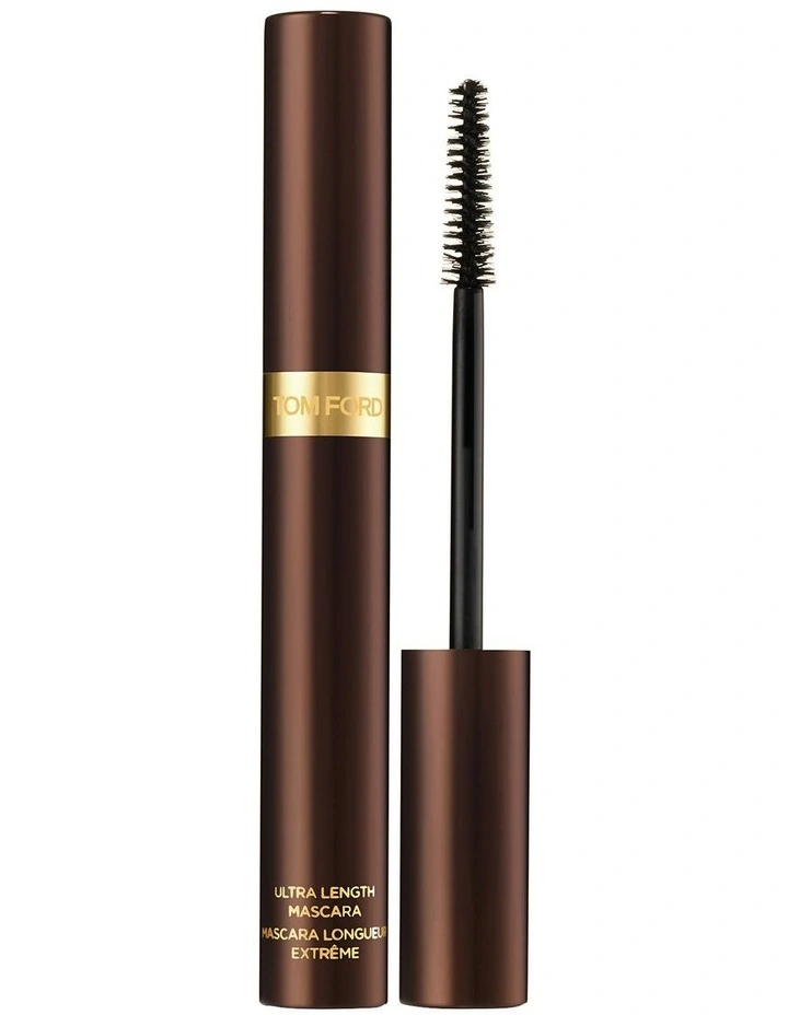 Ultra Length Mascara