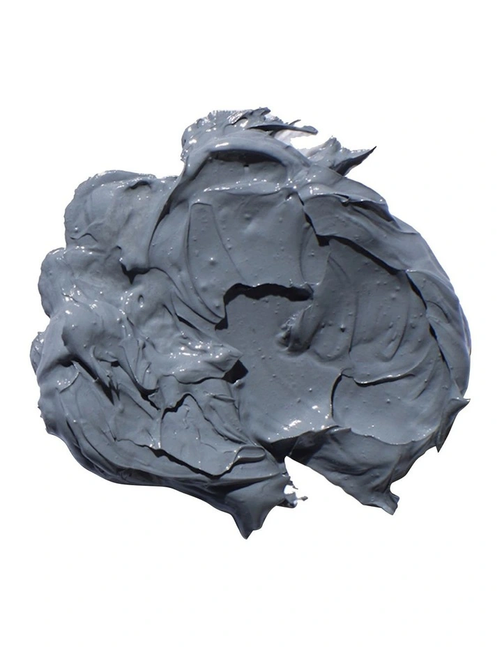 Charcoal Mud Mask 65g