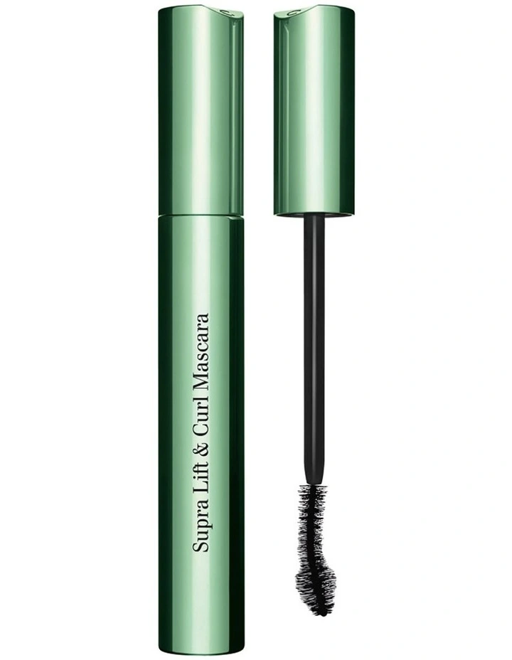 Supra Lift & Curl Mascara