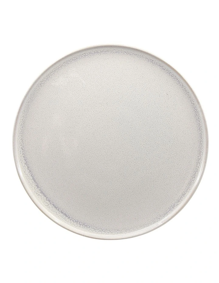 Relic 27cm Dinner Plate White