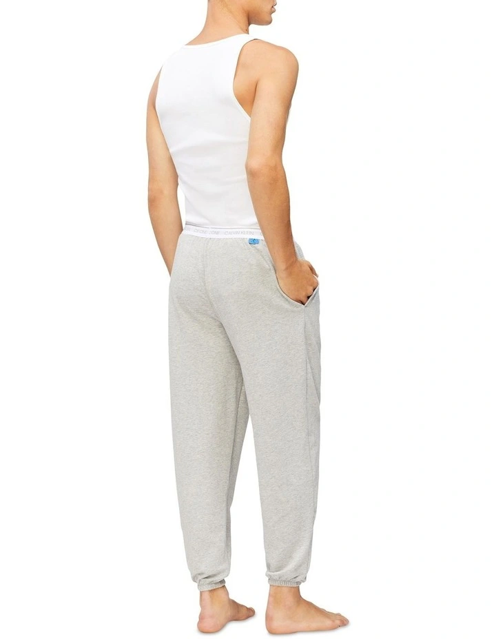 Classics Cotton Singlet 3 Pack in White