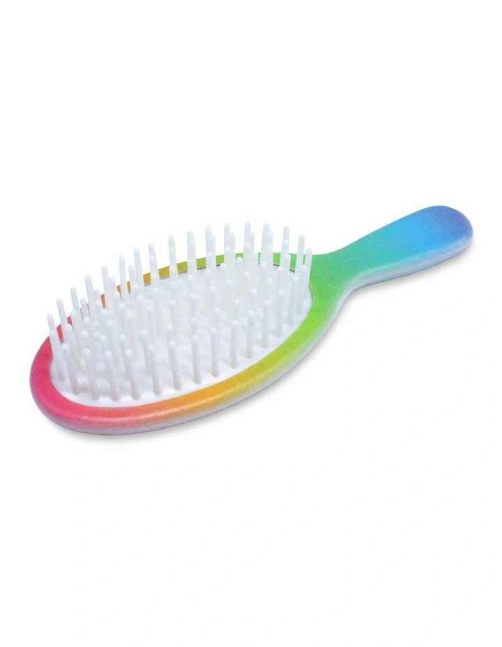 Ice Cream Hairbrush in Multi