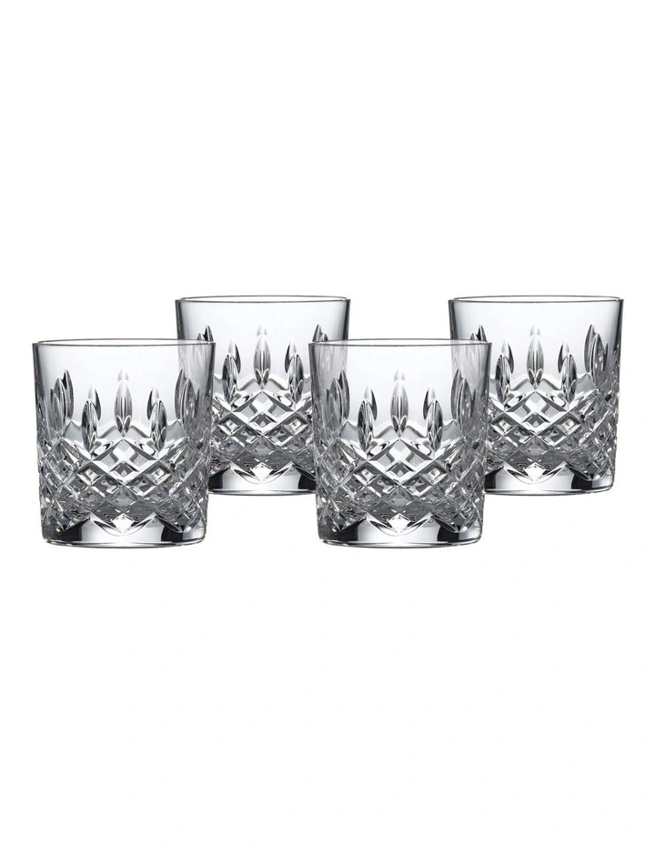 Highclere Tumbler (Set of 4)