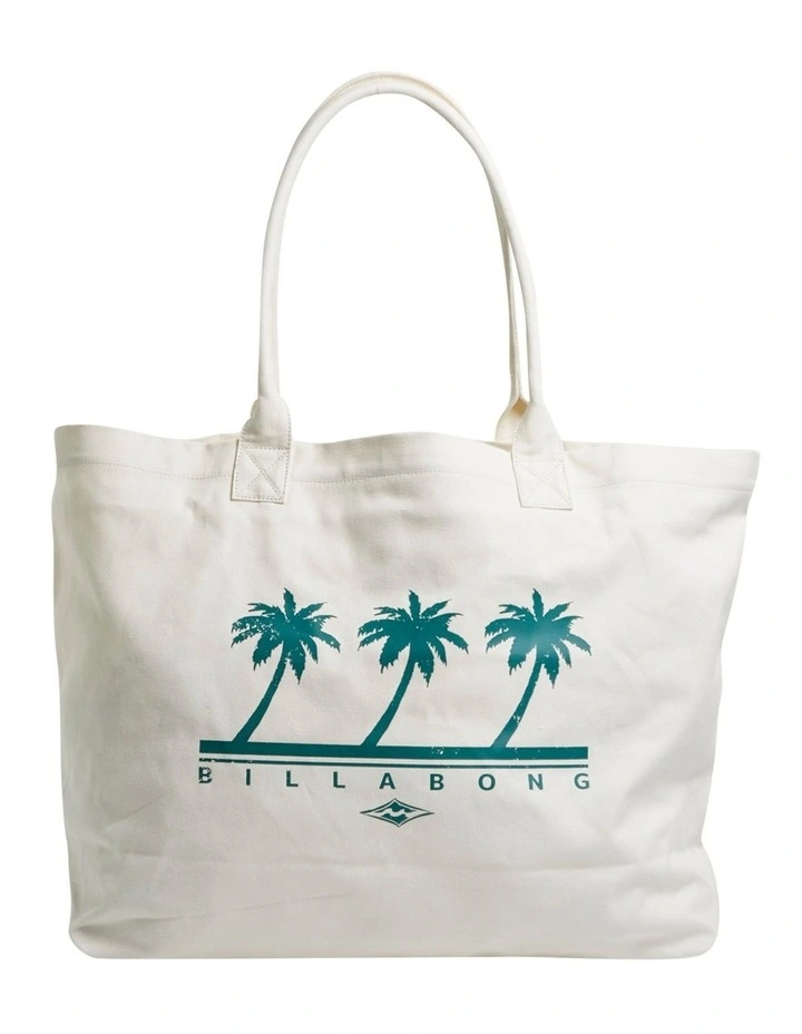 Resort Tides Bag in Salt Crystal