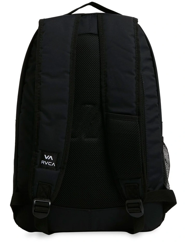 Pack Iv Backpack in Black