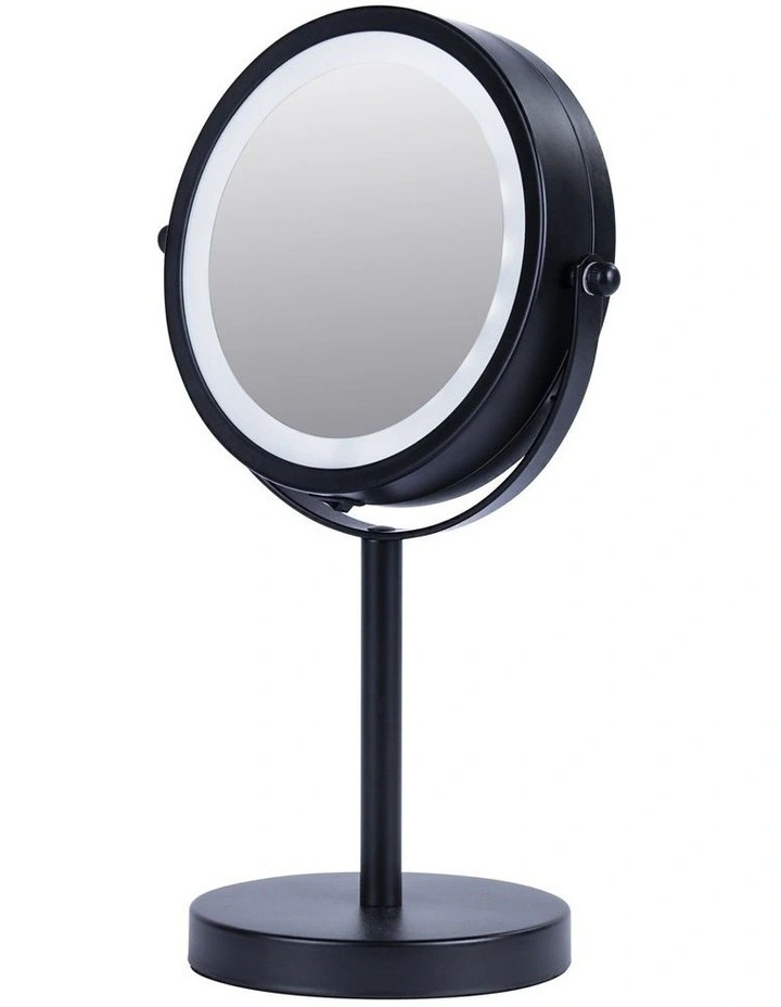 Lisbon LED Illuminated Makeup Beauty Mirror