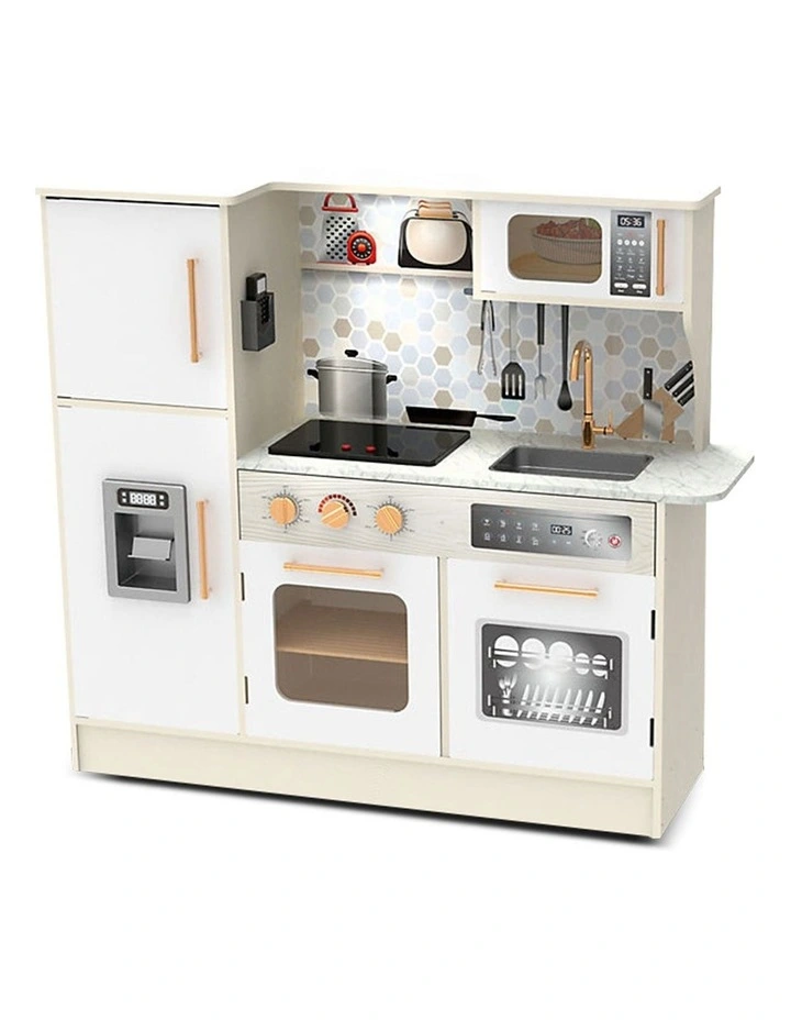 Classic World Superior Kitchen