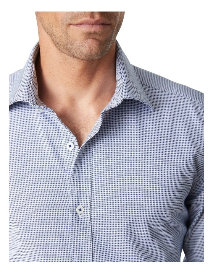 Pearce Shirt Navy