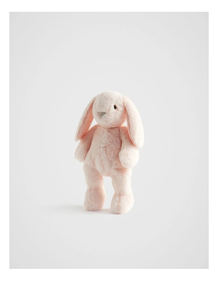 Honey Bunny Plush Toy