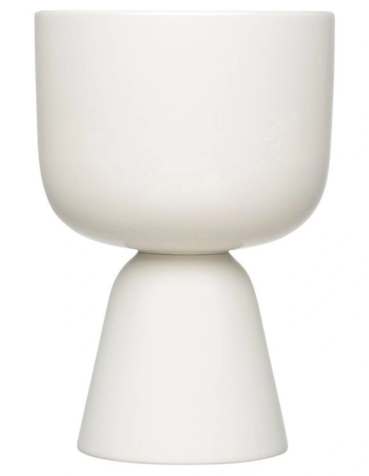 Nappula 23cm Plantpot White