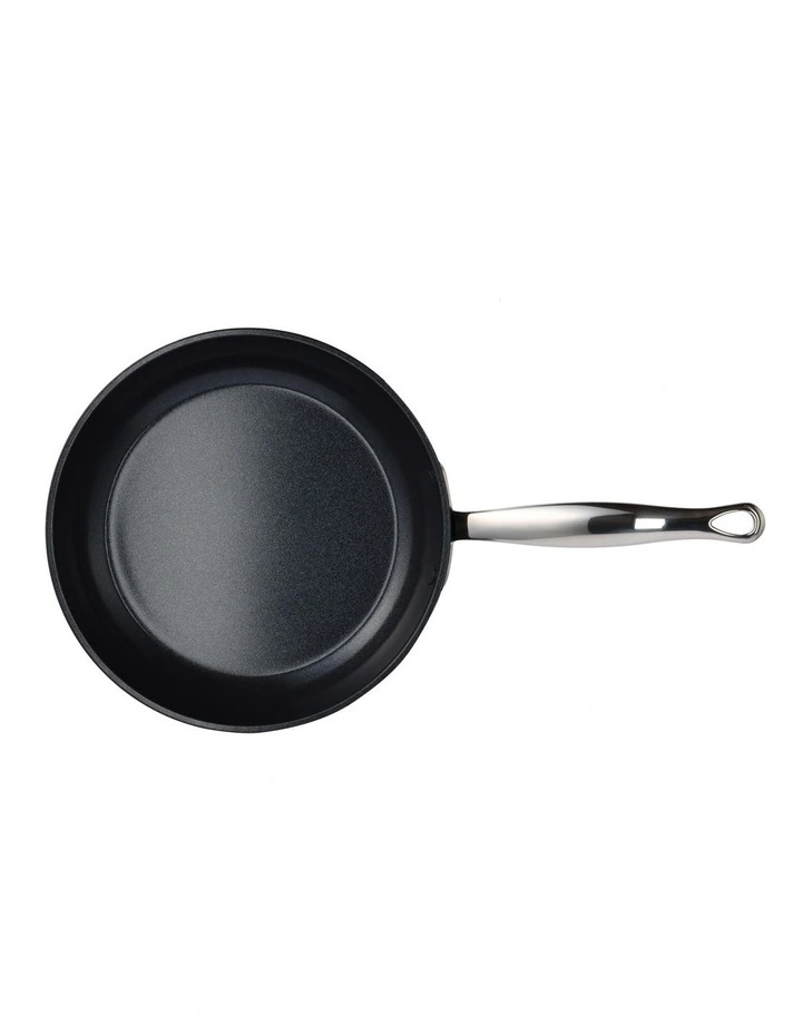 Barcelona Pro Frypan 30cm in Grey
