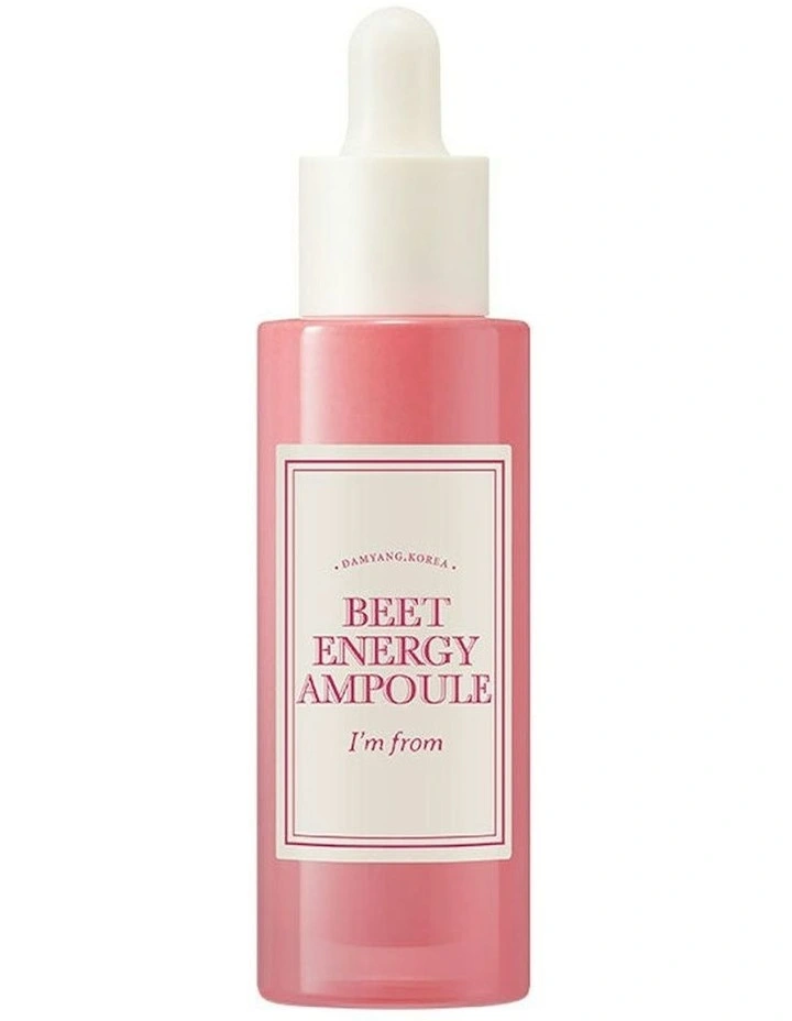 Beet Energy Ampoule